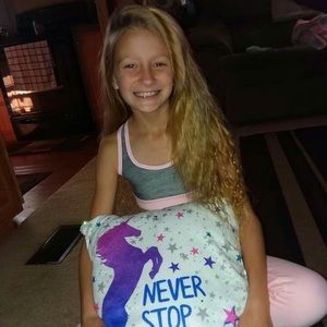 Meet your Posher, Payton